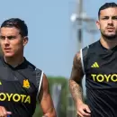 Oriana Sabatini dej� abierta la puerta a que Dybala juegue en Boca: �Ir�a con su amigo Paredes�