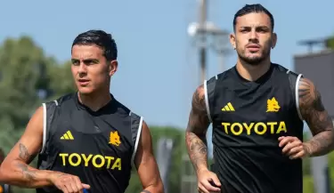 paredes dybala