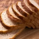 Receta de pan de miga sin TACC, vegano e integral: f�cil y r�pido