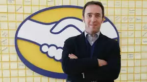 marcos galperin