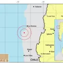 Fuerte temblor en Chile alcanz� a percibirse con intensidad en todo el Gran Mendoza