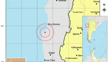 sismo
