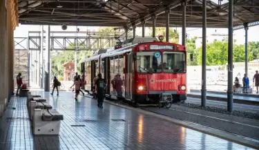 metrotranvia
