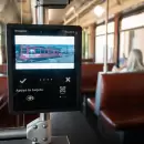 El Metrotranv�a ya se puede pagar con d�bito, cr�dito y QR en Mendoza