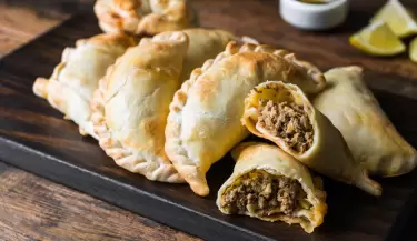 empanadas