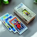 El tarot: qu� tan acertado puede ser seg�n la IA