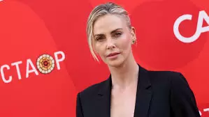 charlize theron