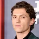 Primeras im�genes de Tom Holland en 'La Odisea', la nueva pel�cula de Christopher Nolan