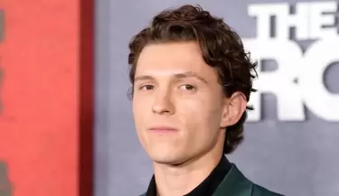 tom holland