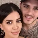Los sorprendentes resultados de las pericias psicol�gicas a Wanda Nara y Mauro Icardi