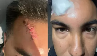 maximiliano lucero hincha godoy cruz