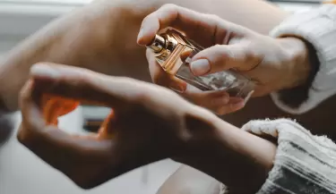 perfumes