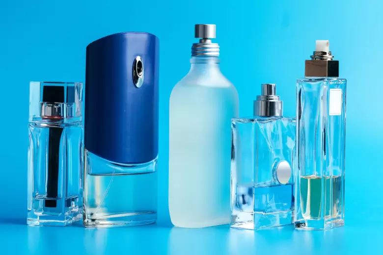 perfumes