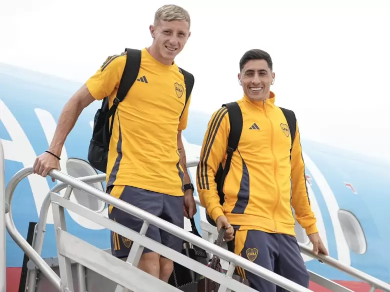 boca en c�rdoba