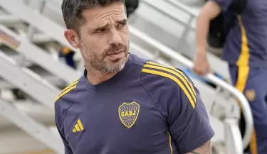 boca en c�rdoba