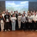 Presentaron Mendoza Oliva Bien, el programa que ampl�a la oferta para el turismo en la provincia