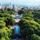 El reconocido diario El Pa�s de Espa�a, public� una nota dedicada a Mendoza