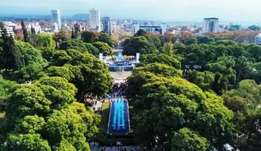 mendoza