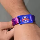 As� funcionar� el sistema cashless de pulseras para consumir en la Fiesta Provincial de la Cerveza