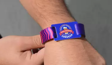 fiesta de la cerveza