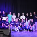 Estos son los ganadores y el orden de mérito del Pre Festival de la Cueca y Damasco 2024