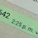 WhatsApp: �Qu� significa recibir el n�mero 7642 y qu� hay que hacer?