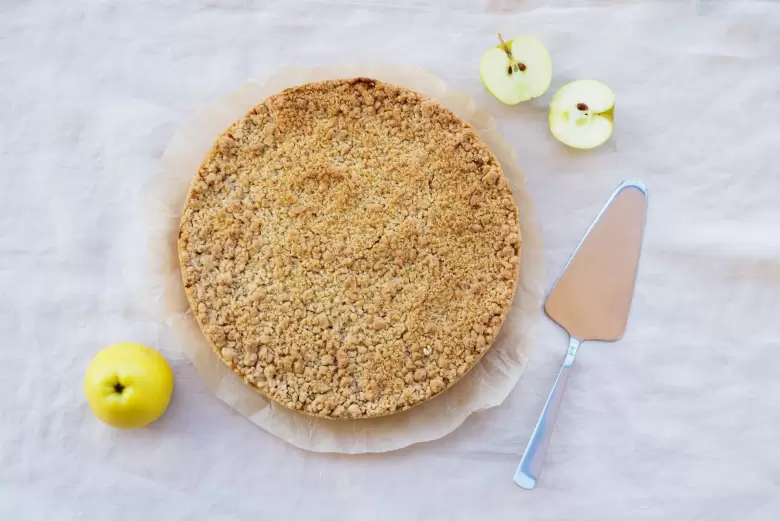 torta de manzana 2