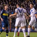 Mano a mano: c�mo est� el historial de V�lez y Boca