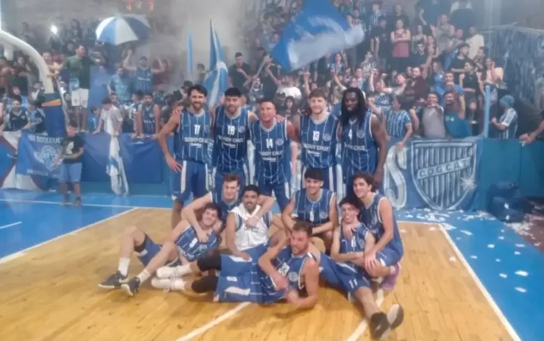 GODOY CRUZ