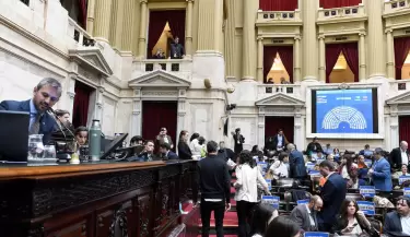 Diputados