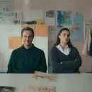 "Un fuerte aplauso", la serie turca de Netflix con solo 6 capítulos que es un fenómeno global