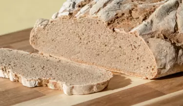 pan de centeno