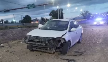 Accidente