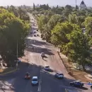 Se har�n refacciones en el ingreso principal a la Ciudad de Luj�n de Cuyo