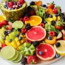 Descubre cu�les son las frutas que te pueden ayudar a reducir el colesterol