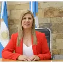 La Legislatura de Neuquén debate la posible suspensión de la vicegobernadora Gloria Ruiz