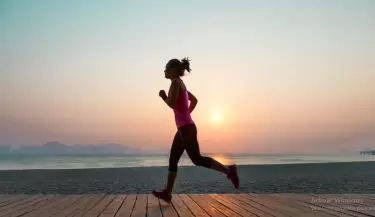caminar correr actividad fisica ejercicio