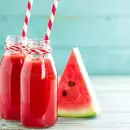 El Jugo de Sand�a: La Estrella del Verano
