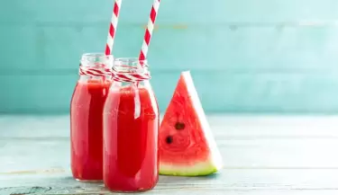 Jugo sandia