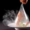 Cocina molecular: El arte de combinar ciencia y sabor