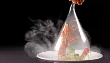 molecular