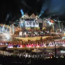 Ensamble de músicos confirmado para la Vendimia 2025 en Mendoza