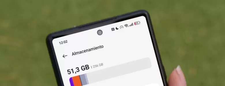 celular