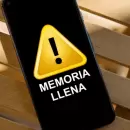 ¿Te quedaste sin memoria en el celular? Cómo liberar espacio rápido