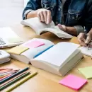 La Biblioteca de Carrodilla sum� clases particulares y apoyo escolar para estudiantes