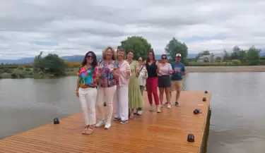 turistas
