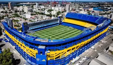 bombonera
