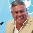 Fallo favor de la AFA: Suspendieron las Sociedades An�nimas Deportivas impulsadas por Milei