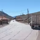 Paso a Chile: Habilitado con restricci�n horaria este jueves y las 24 horas para este viernes