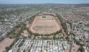 hipodromo